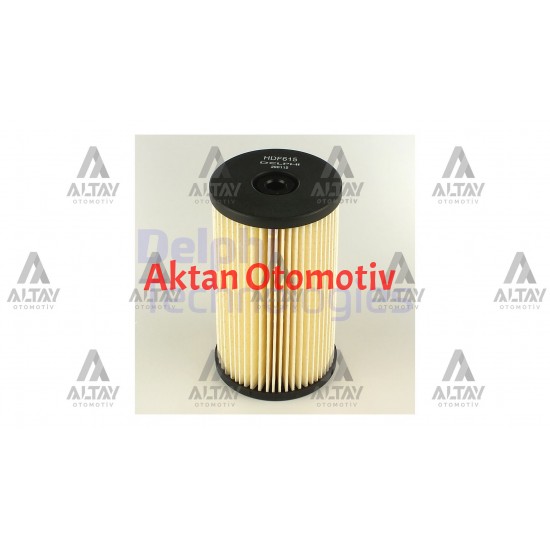 YAKIT FILTRESI (MAZOT) PASSAT / CADDY / GOLF5 / JETTA 06= 1.6 TDI-1.9 TDI-2.0 TDI BKD-BLS-CAYB-CAYC-CAYD-CFFB